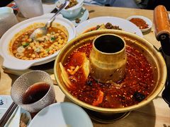 -全牛匠·乐山跷脚牛肉(新中关店)