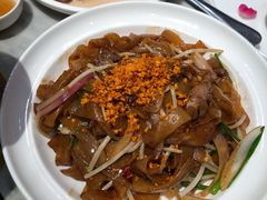 避风塘炒牛河-蝴蝶里·粤菜·点心(龙湖杭州金沙天街店)