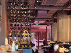 -Brut Eatery悦璞食堂(建国东路店)
