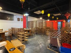 -沈厨地锅老灶•徐州烧烤(黄渡店)