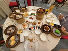 -香宫中餐厅·大连香格里拉(人民路店)