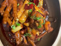 -有位虾匠·香辣蟹·小龙虾(李村店)