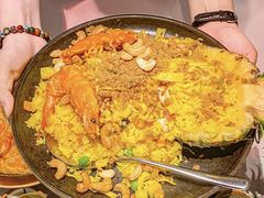 -BetterThai 泰加(苏州中心店)