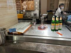 -杭州开元名都大酒店·地中海自助餐厅