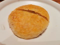 玫瑰鲜花饼-云海肴·汽锅鸡·云南菜(广安门天虹店)