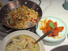 -相遇·川湘融合菜(金坛吾悦广场店)