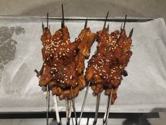-大闫家烧烤·小海鲜家常菜(郑庄店)