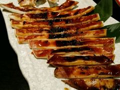 -仓桥家·焗寿司·锅物(光谷步行街店)