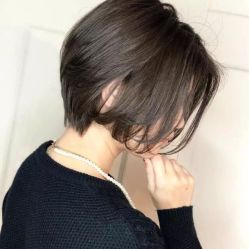 -GIRL STYLE 烫发·染发沙龙