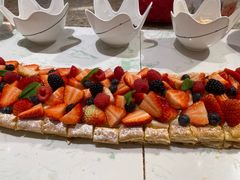 -咖啡苑自助餐厅·中国大饭店