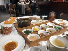 豪华五星薄饼-黑明餐厅(白鹭洲店)