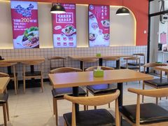 -无名缘米粉(步行街店)