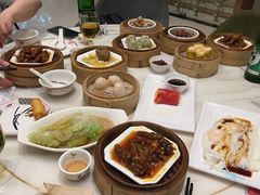 -稻香酒家·33年老字号·港式粤菜(富邦中心店)