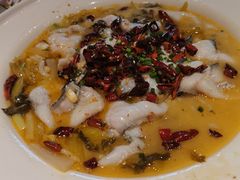 -火啫啫·粤式啫啫煲(南通首店)
