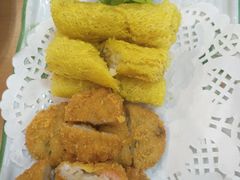 -友强·23年特色海鲜大排档(厦门店)