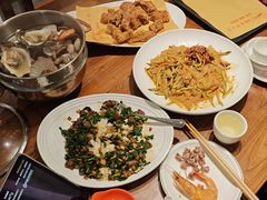 -A8小馆·海鲜烧烤(樱珠苑小区店)