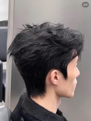 -Mentor Hair Salon
