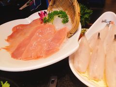 耗儿鱼-纸盐河码头火锅(十八梯店)