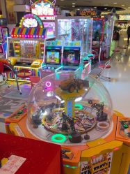 -Fang Fang Monkey·方方猴(国瑞购物中心店)