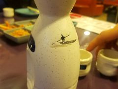-火肆高麗火盆