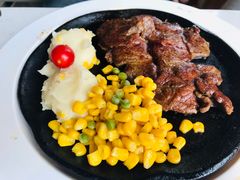 -豪客来牛排(伟诚广场店)