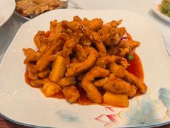 -今鲜源大酒店·中华餐饮名店(新湛路店)