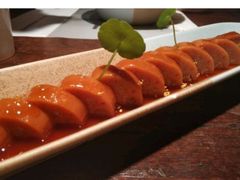 -外婆家(南开大悦城店)