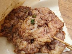 里脊肉-丁脊壹绝·里脊肉