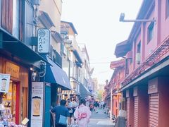 -浅草寺