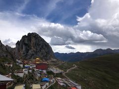 -孜珠寺
