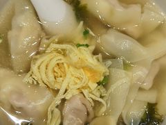 开洋拌馄饨-熙盛源(凤凰街店)