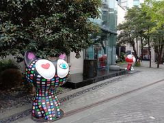 -徐家汇源景区-衡山坊