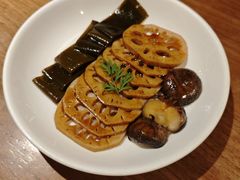 -清水亭湖北菜(大屯DT51店)