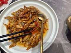 -小天厨民间菜馆(深圳街店)