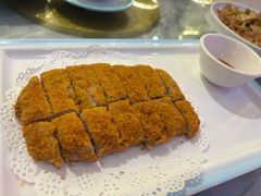 -鹭园酒家·四十年老字号