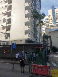 -厦门市妇幼保健院(总院区)