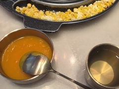 -韩宫宴烤肉·料理(武汉印象城店)