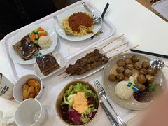 -宜家·瑞典风味餐厅(北京西红门店)