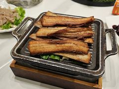 -一块豆腐(英雄山总店)