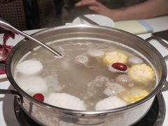 -八合里潮汕鲜牛肉火锅(福州万象城店)