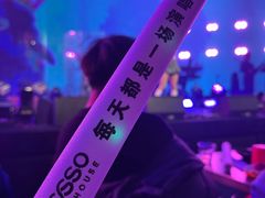 -MOSSO·Liveshow(M3香港广场店)