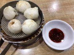 -吃不亏特色包子(三峡广场店)