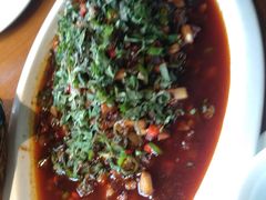 -盐帮食坊•小河帮川菜(四川师大店)