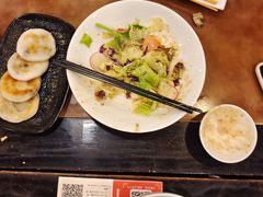 -一楼食业·美食人家