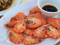 -秋姐美食店 始于2014年(旅游大道店)