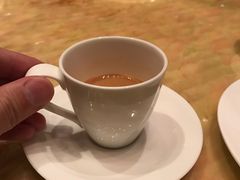 奶茶-8餐厅(新葡京酒店)