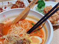 -味千拉面(广州金沙永旺梦乐城店)