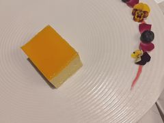 -PARFUM FLORAL花境法餐(南京首店)