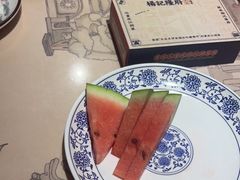 -杨记隆府(时代天街店)
