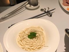 手擀面-红雀围·海鲜火锅(陆家嘴中心店)